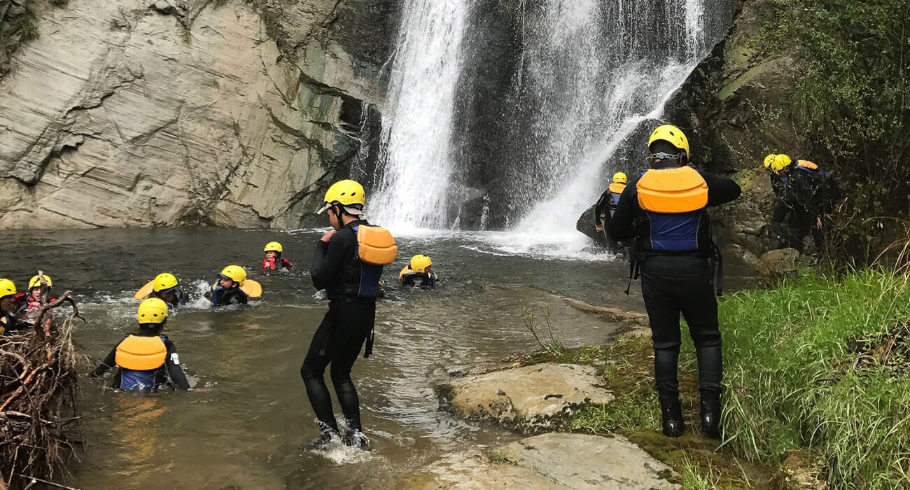 Our 8 Favourite White Water Rafting Spots in New Zealand