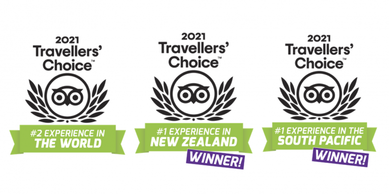 Travellers Choice 2021